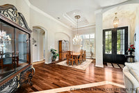 Cedar Brook Court House Plan