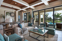 Kelston House Plan Sater Design