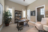 Kelston House Plan Sater Design