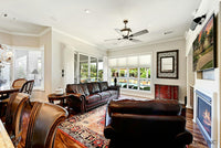 Cedar Brook Court House Plan