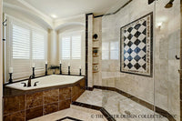 Cedar Brook Court House Plan