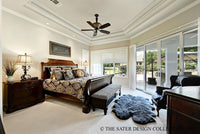 Cedar Brook Court House Plan