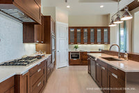 Versilia House Plan Sater Design