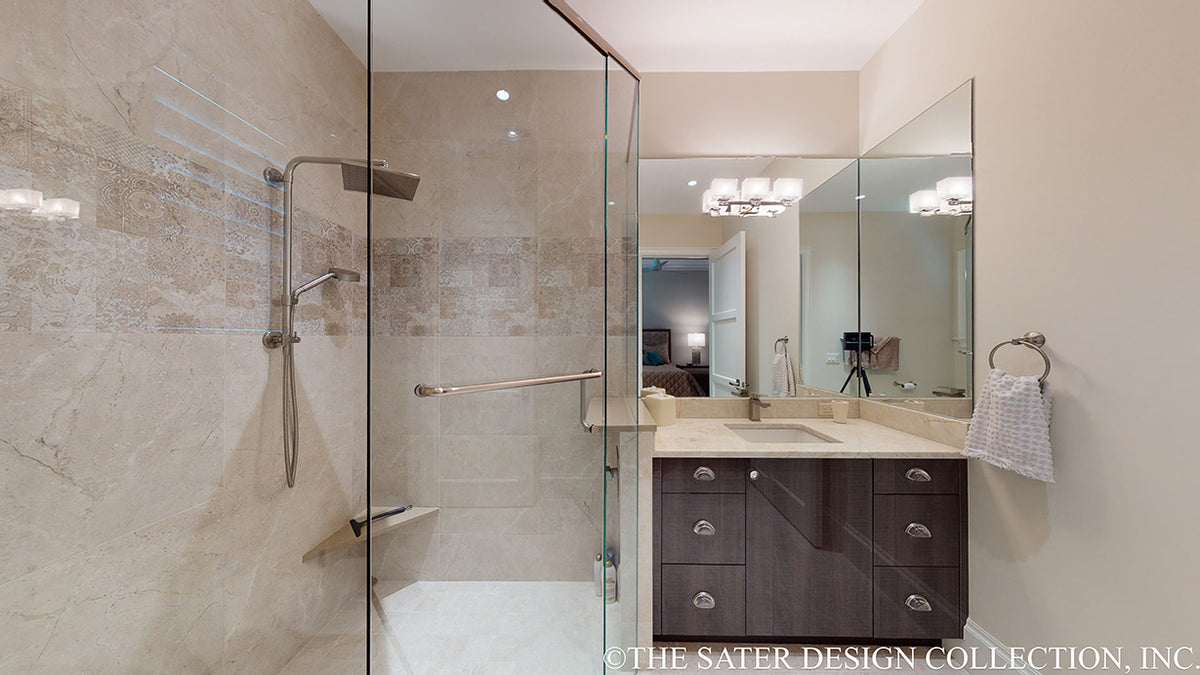 Cambridge Sater Design