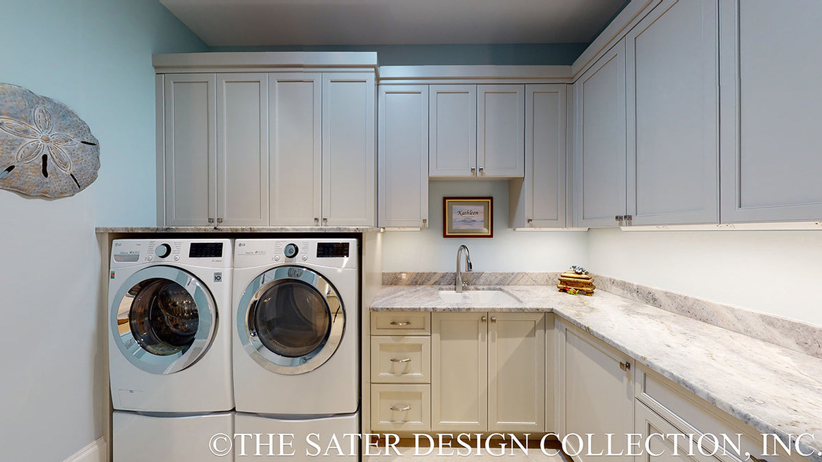 Cambridge Sater Design