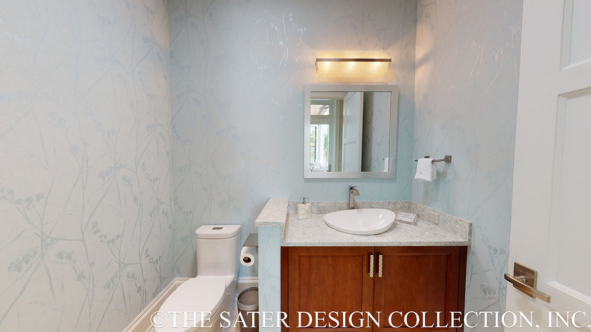 Cambridge Sater Design