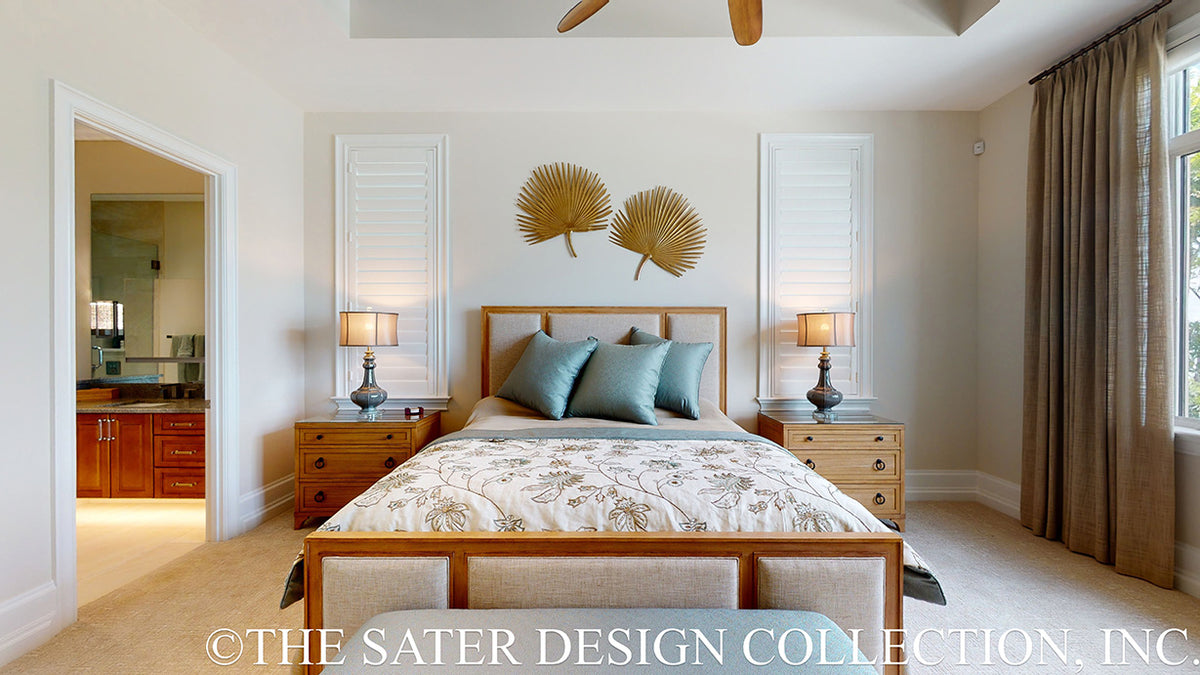 Cambridge Sater Design