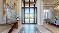 Cambridge Sater Design