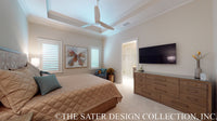 Cambridge Sater Design