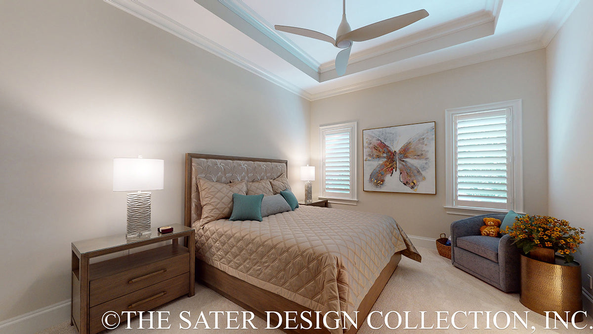 Cambridge Sater Design