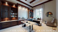 Cambridge Sater Design