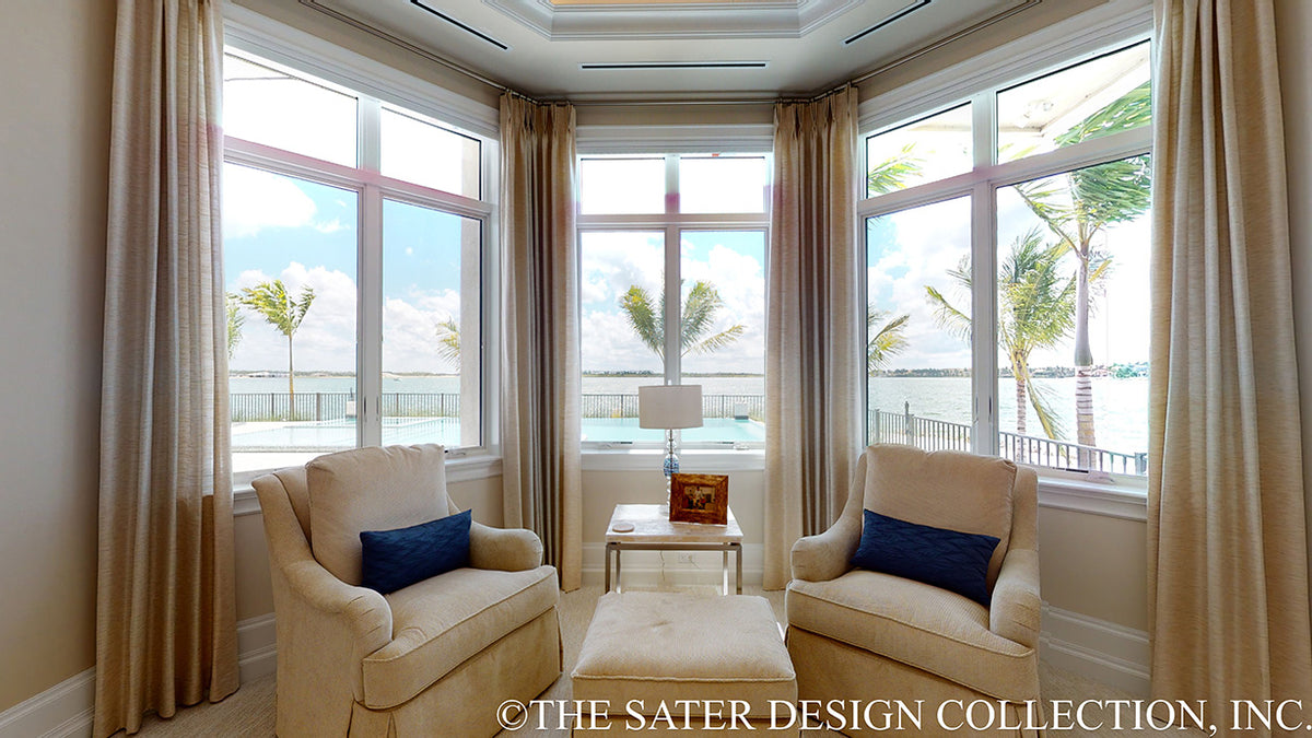 Cambridge Sater Design