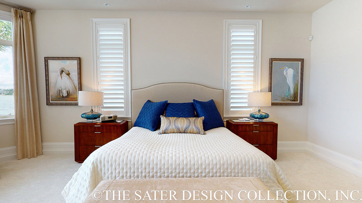 Cambridge Sater Design