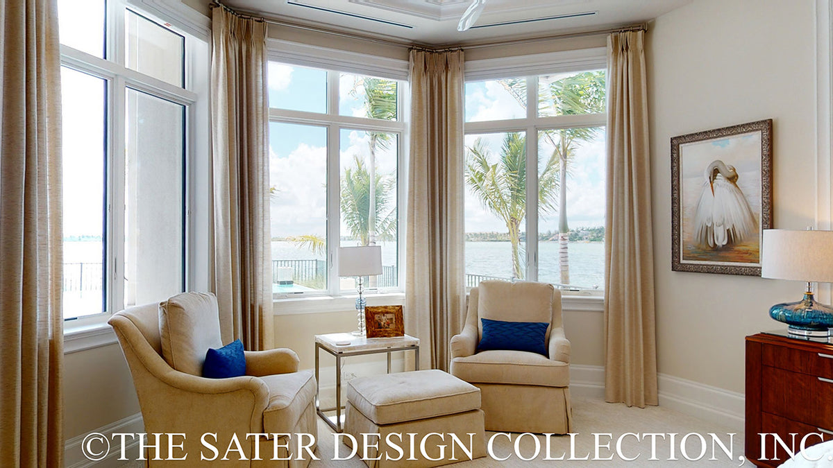 Cambridge Sater Design