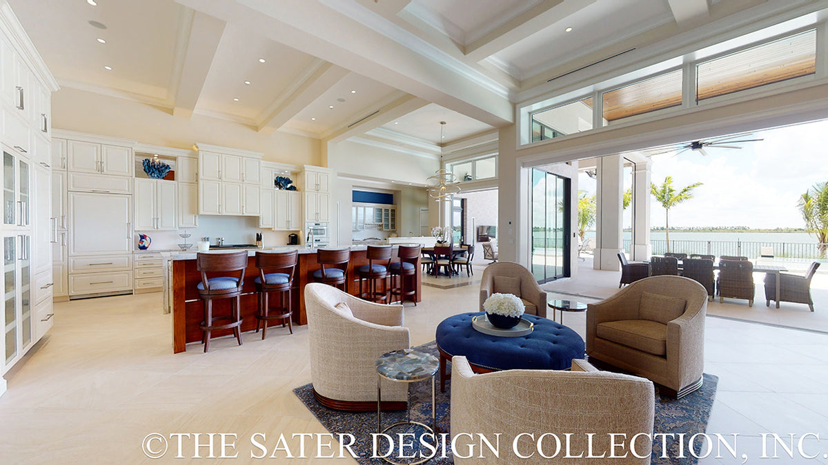 Cambridge Sater Design