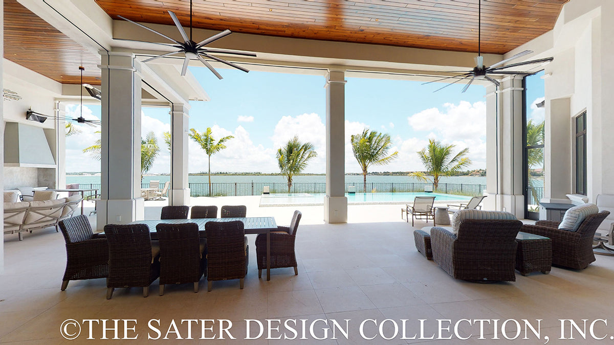 Cambridge Sater Design