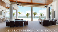 Cambridge Sater Design