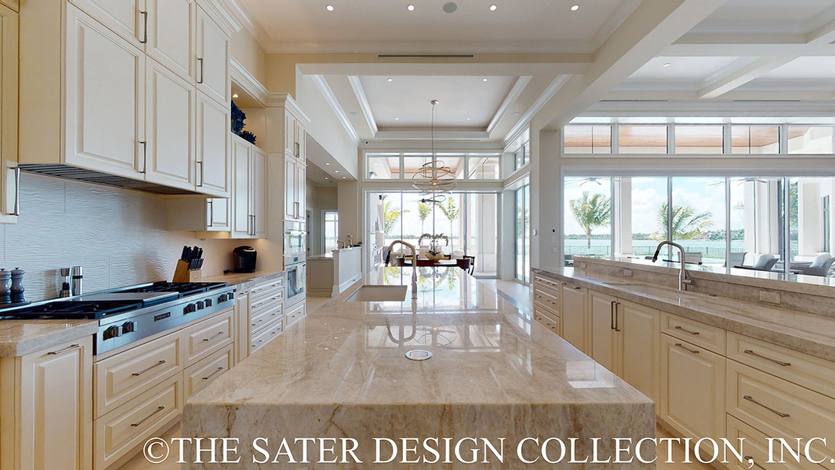 Cambridge Sater Design