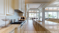 Cambridge Sater Design