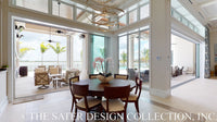 Cambridge Sater Design