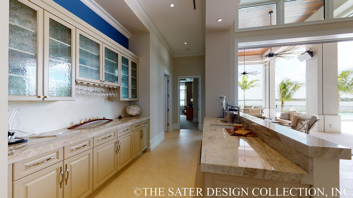 Cambridge Sater Design