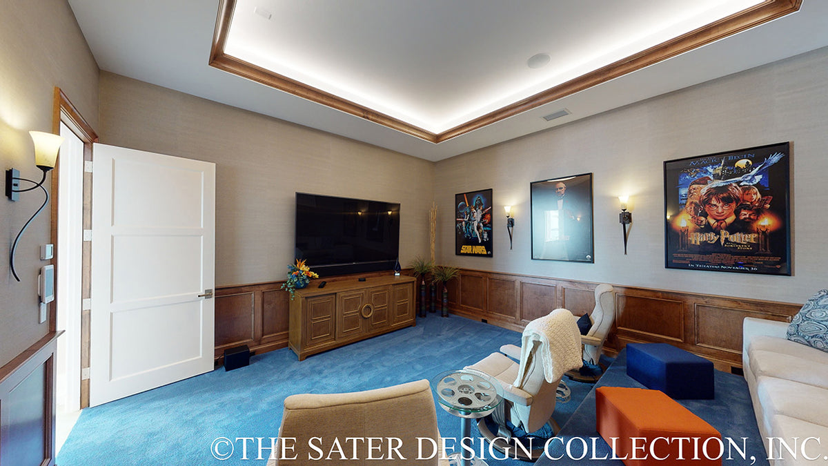Cambridge Sater Design