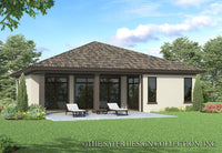 Ardenno House Plan Sater Design