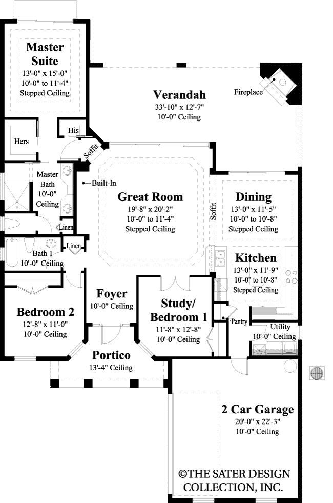 andria-main level floor plan-#6518