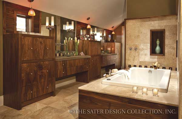 Myrtlewood-Master Bath Photo-Plan #6522