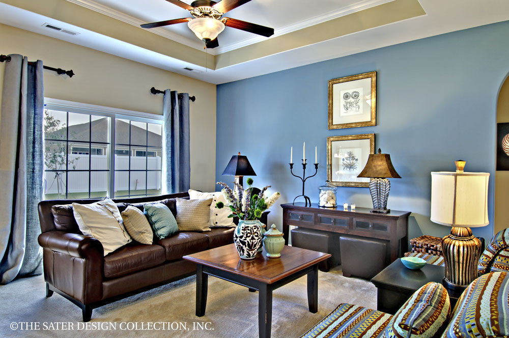 Auburn-Great Room-Plan #6524