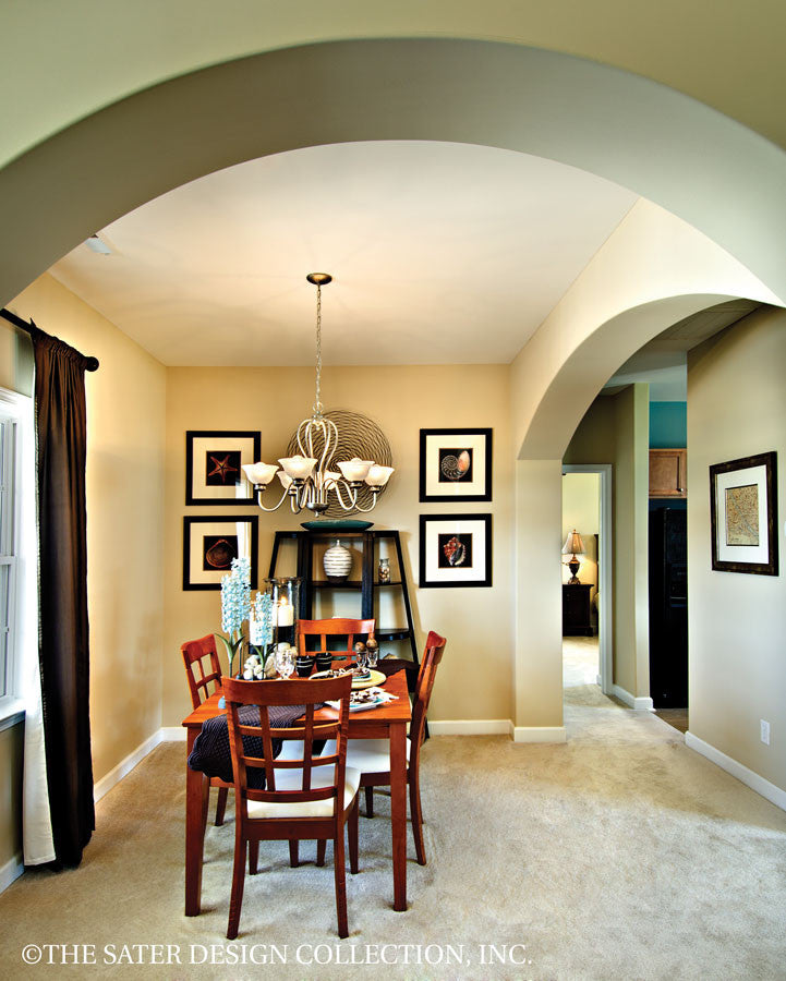 Auburn-Dining Room-Plan #6524