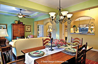 Gervis House Plan Sater Design