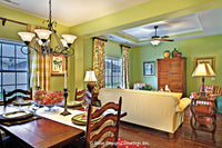 Josephine House Plan Sater Design