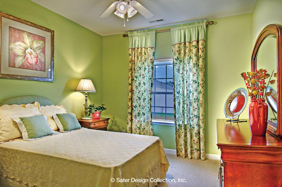 Josephine House Plan Sater Design