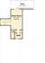 josephine- upper level floor plan -plan #6533