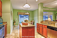 Kincaid House Plan Sater Design