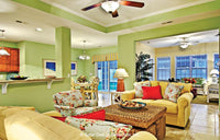 Kincaid House Plan Sater Design