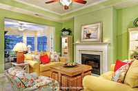 Kincaid House Plan Sater Design