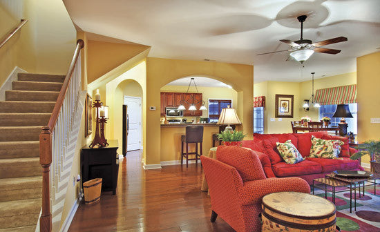 Zurich-Living Room-Plan #6546