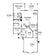 arezzo-main level floor plan-plan #6547