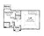 melito-upper level floor plan-plan #6555