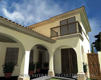 Pelago-Rear Elevation-Plan #6556