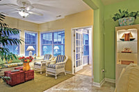 Summerton House Plan Sater Design