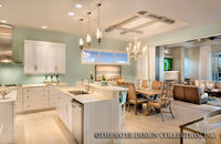 Mirella-Kitchen-Dining Rm- Plan#6562