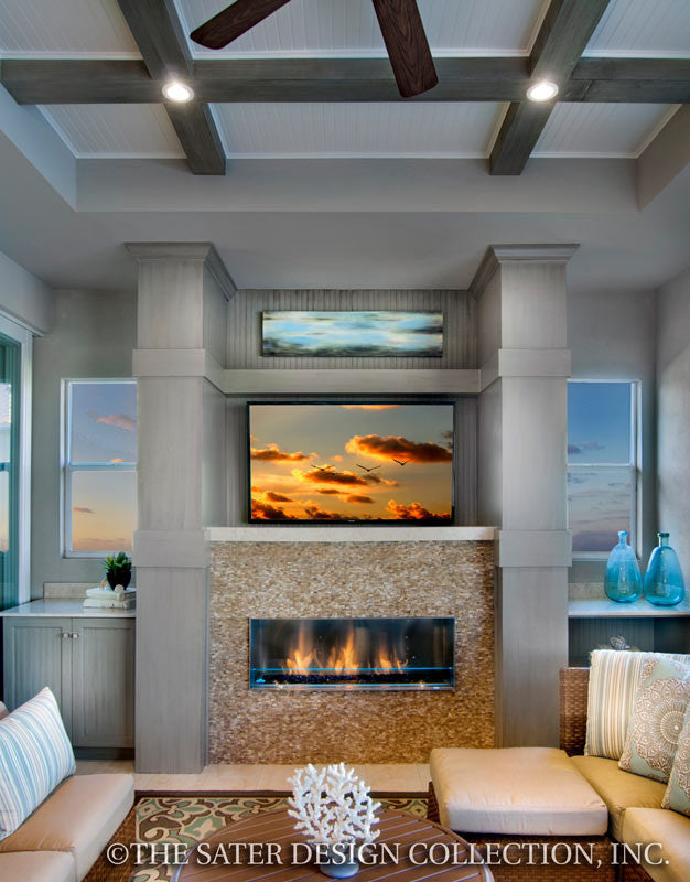 Mirella-Fireplace-Plan #6562