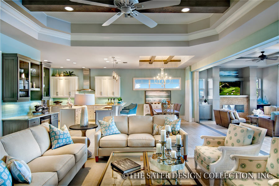 Mirella-Kitchen Dining Liv Rm#6562