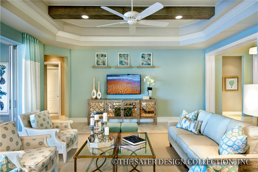 Mirella-Living Room- Plan #6562