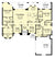 prescott main floor plan