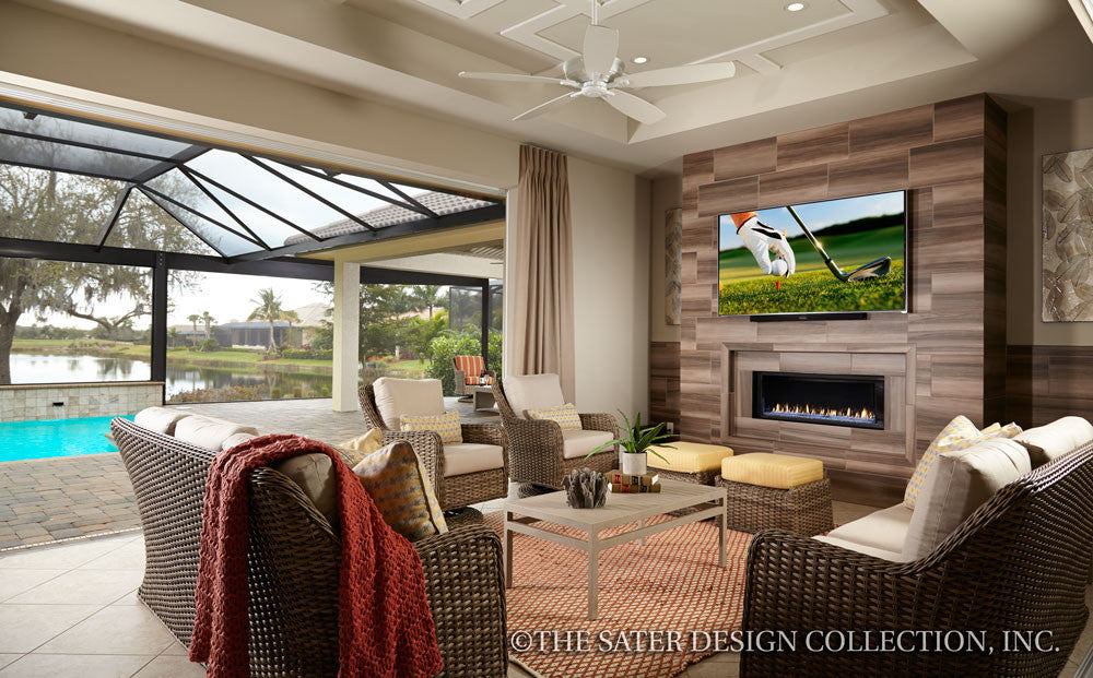 Delvento-Florida Room-Plan #6579