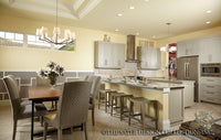 Delvento-Kitchen Plan #6579